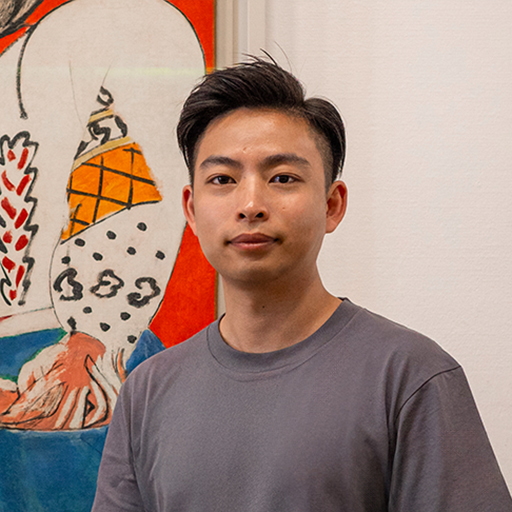 Guanyu Hu